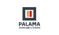 Logotipo Palama